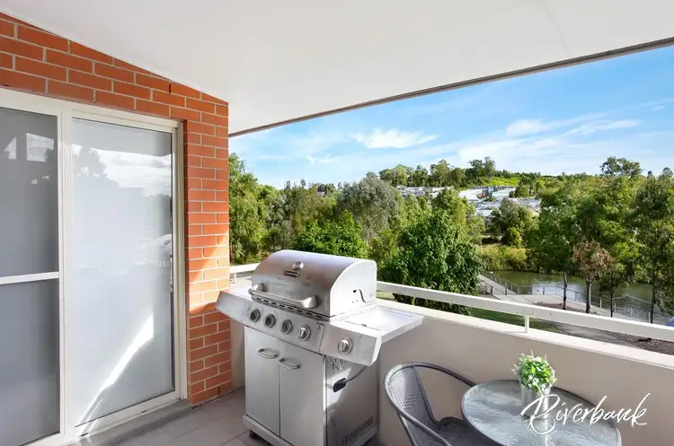 Fifth view of Homely apartment listing, 46/120 Driftway Drive, Pemulwuy NSW 2145