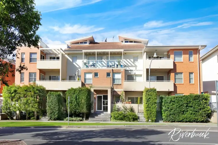 Sixth view of Homely apartment listing, 46/120 Driftway Drive, Pemulwuy NSW 2145