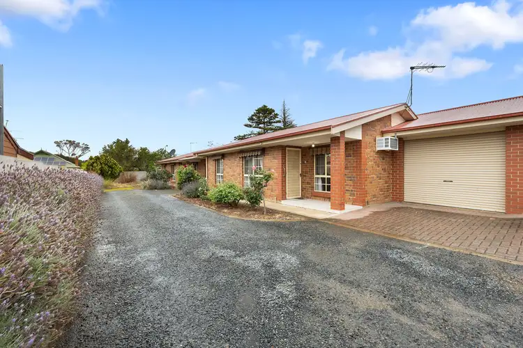 Second view of Homely unit listing, 2/4 Alice Terrace, Murray Bridge SA 5253