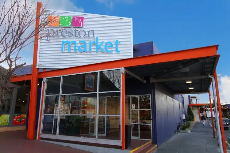 Sixth view of Homely apartment listing, 10/400 Murray Road, Preston VIC 3072