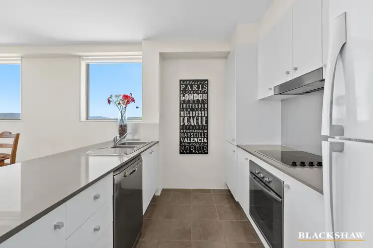 Second view of Homely apartment listing, 17a/17 Uriarra Road, Crestwood NSW 2620