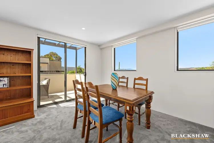 Third view of Homely apartment listing, 17a/17 Uriarra Road, Crestwood NSW 2620