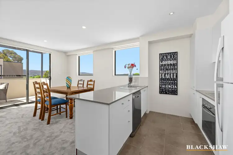 Fourth view of Homely apartment listing, 17a/17 Uriarra Road, Crestwood NSW 2620
