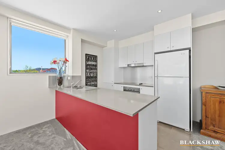 Fifth view of Homely apartment listing, 17a/17 Uriarra Road, Crestwood NSW 2620