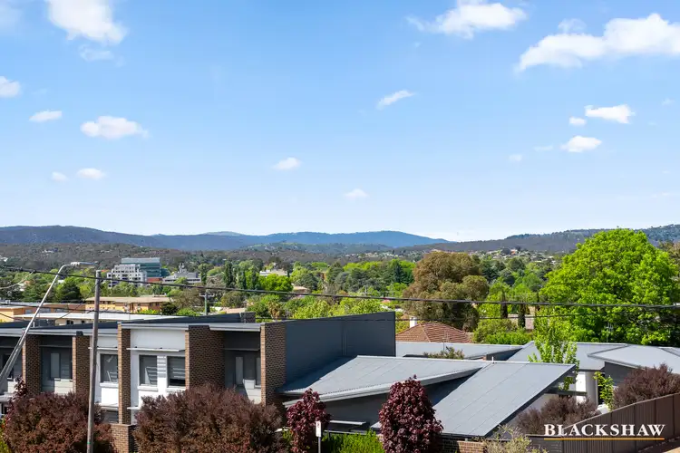Sixth view of Homely apartment listing, 17a/17 Uriarra Road, Crestwood NSW 2620