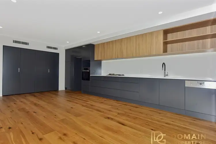 Third view of Homely apartment listing, 4A4/46 Frederick Street, Point Frederick NSW 2250