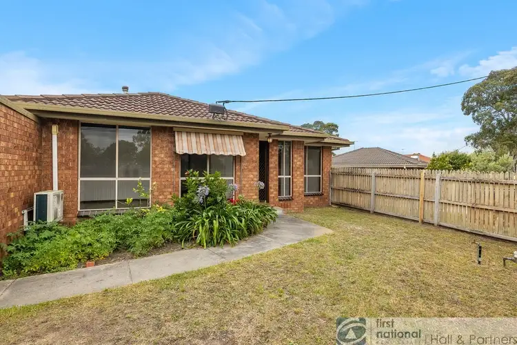 1/15 Flinders Street, Noble Park VIC 3174