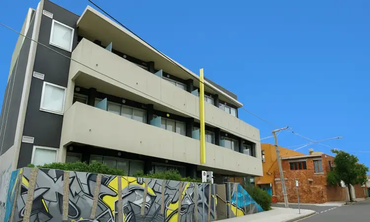 210/8 Porter Street, Prahran VIC 3181