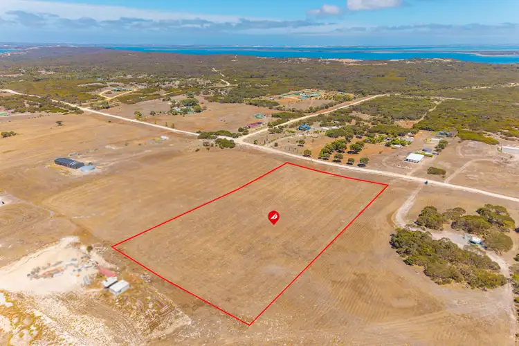 Fourth view of Homely land listing, 88-96 Taylor Road, Wangary SA 5607