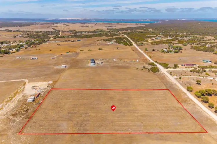 Sixth view of Homely land listing, 88-96 Taylor Road, Wangary SA 5607