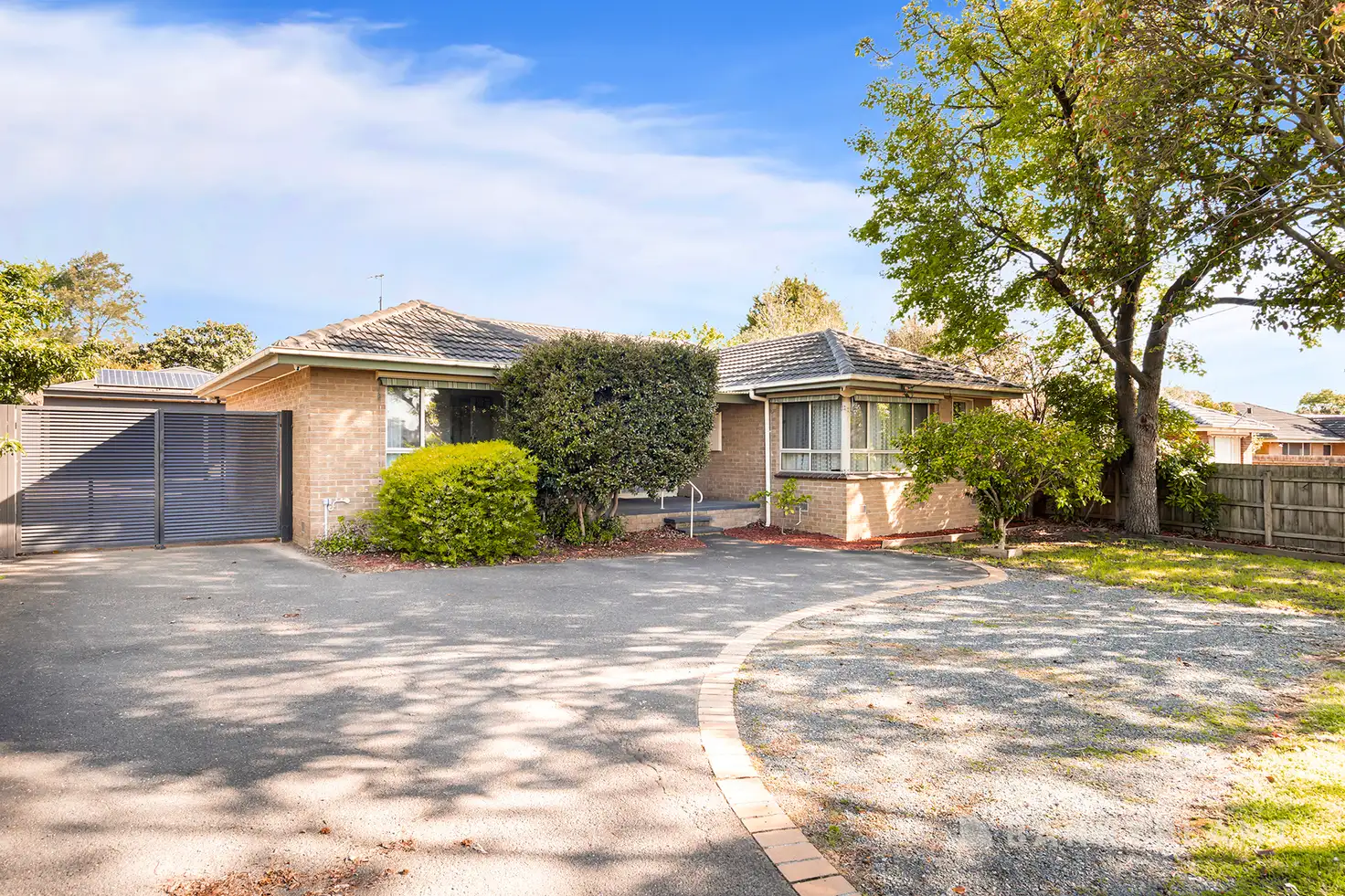 Main view of Homely house listing, 38 Urana Street, Kilsyth VIC 3137