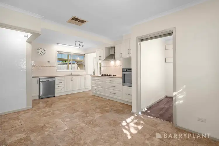 Second view of Homely house listing, 38 Urana Street, Kilsyth VIC 3137