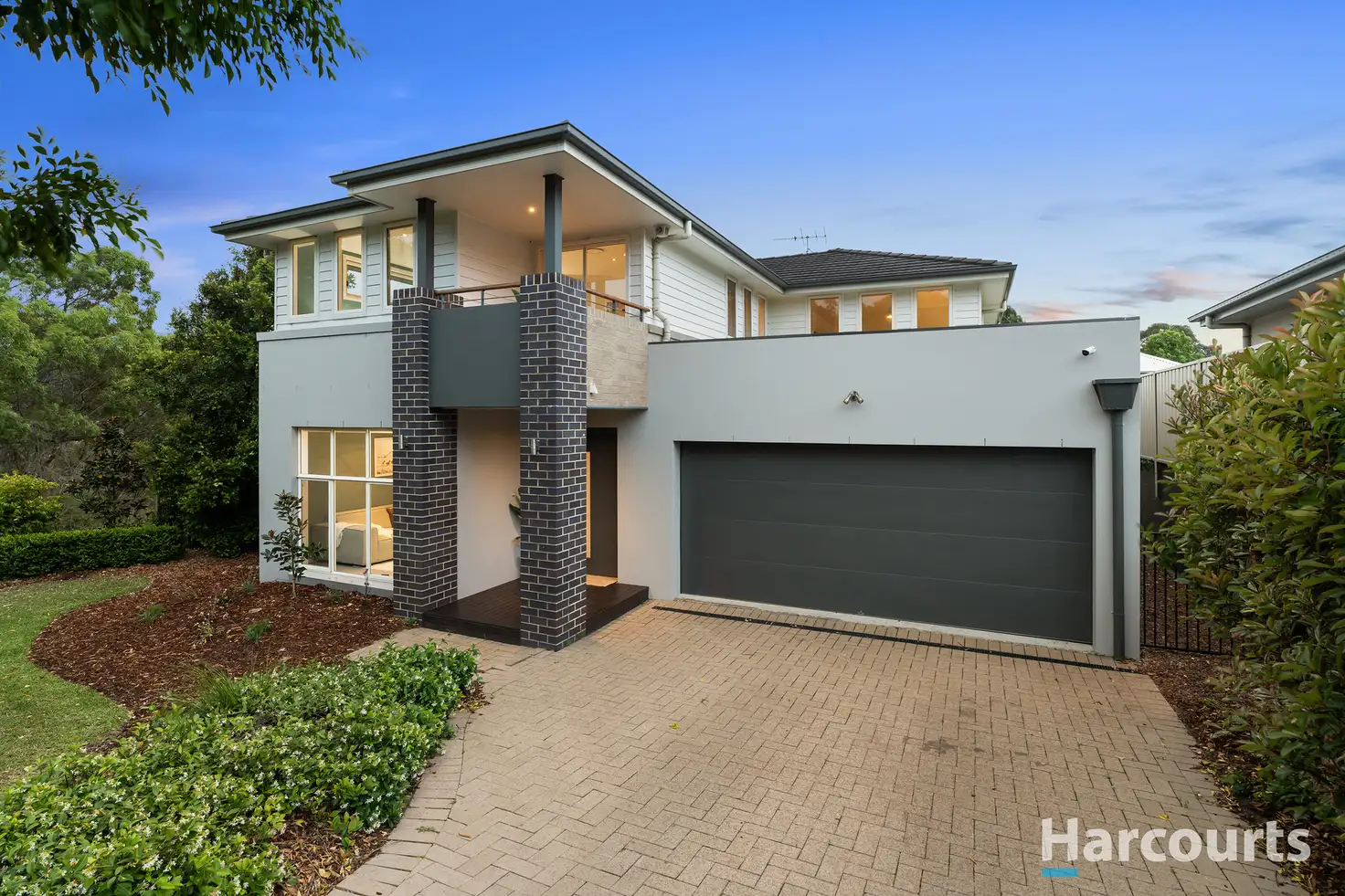 Main view of Homely house listing, 40 Fryar Crescent, Wallsend NSW 2287