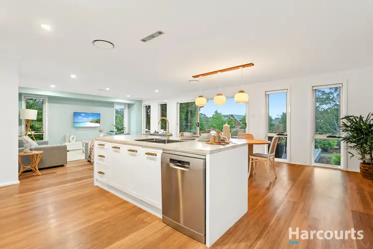 Sixth view of Homely house listing, 40 Fryar Crescent, Wallsend NSW 2287