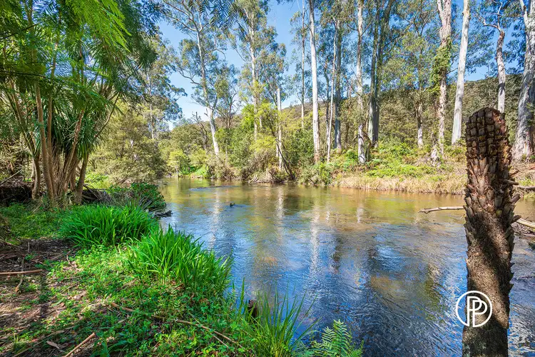 Second view of Homely house listing, 214 Woods Point Road, East Warburton VIC 3799