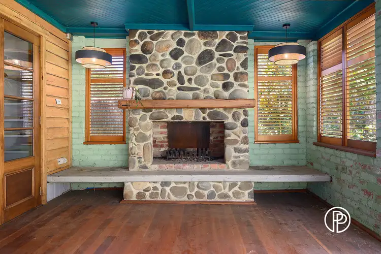 Third view of Homely house listing, 214 Woods Point Road, East Warburton VIC 3799