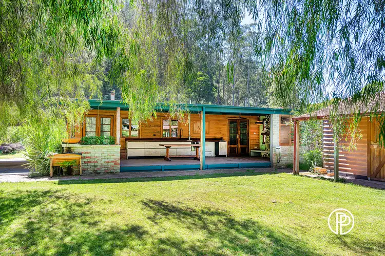 Fourth view of Homely house listing, 214 Woods Point Road, East Warburton VIC 3799
