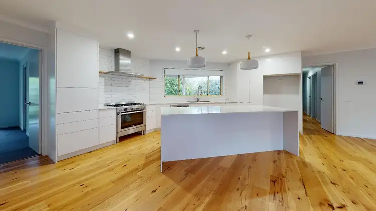 Second view of Homely house listing, 18 Cotter Place, Jerrabomberra NSW 2619