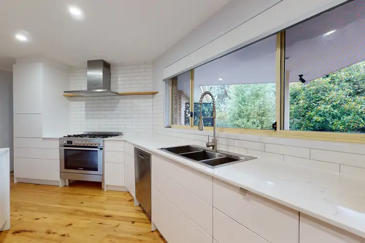 Fourth view of Homely house listing, 18 Cotter Place, Jerrabomberra NSW 2619