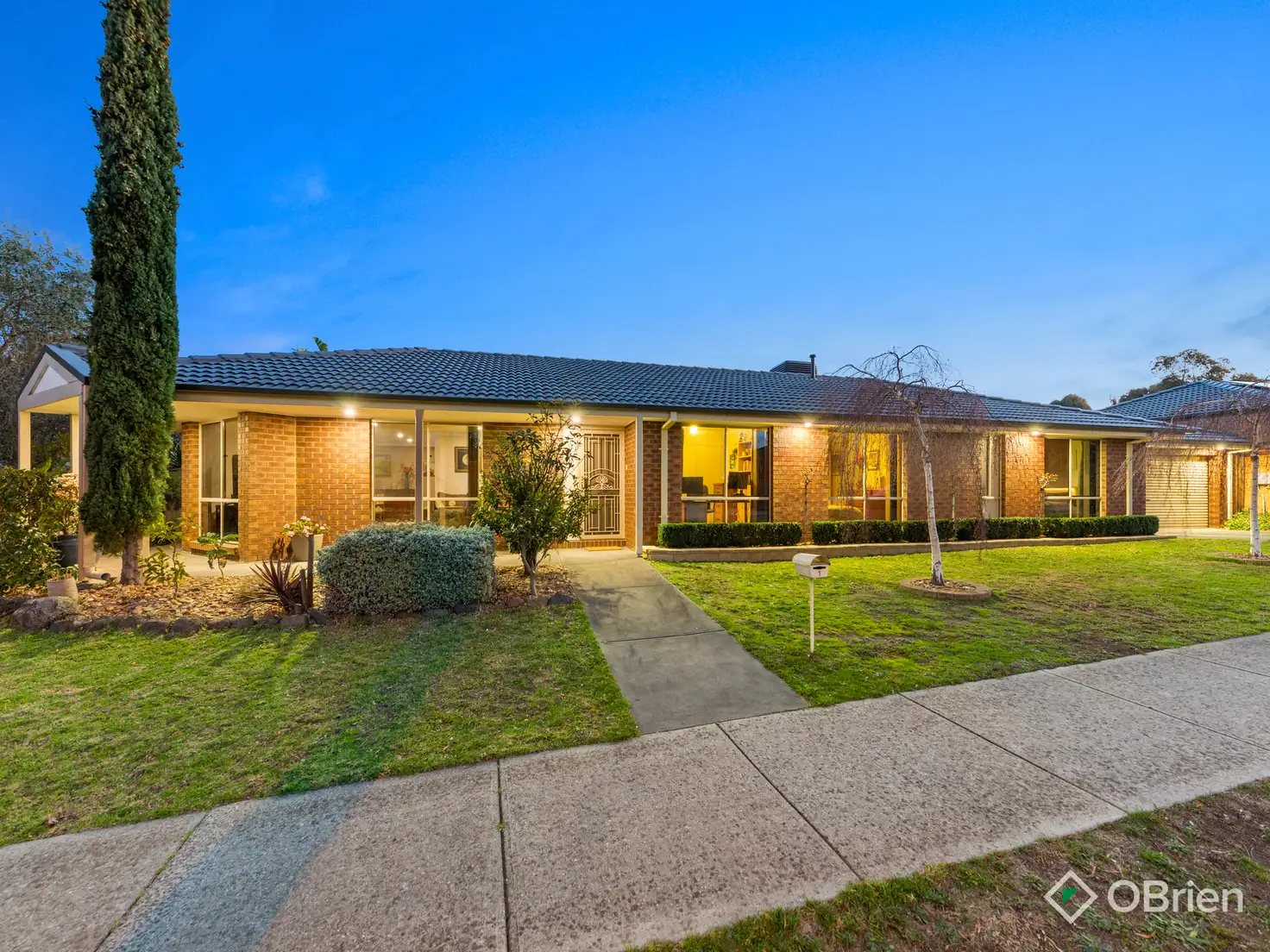 Main view of Homely house listing, 1 Wild Scotchman Way, Cranbourne East VIC 3977