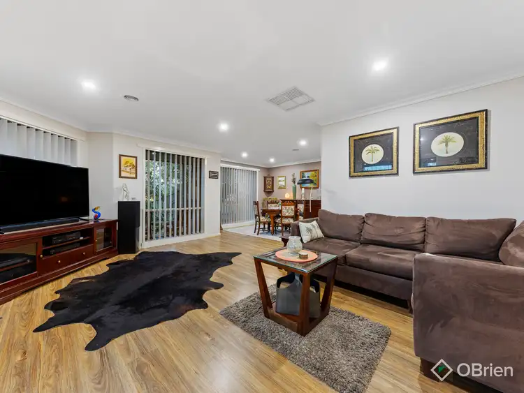 Second view of Homely house listing, 1 Wild Scotchman Way, Cranbourne East VIC 3977