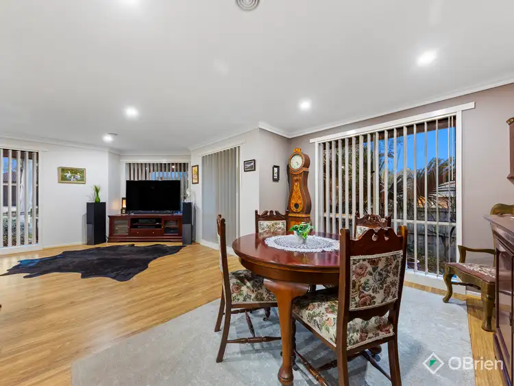 Third view of Homely house listing, 1 Wild Scotchman Way, Cranbourne East VIC 3977
