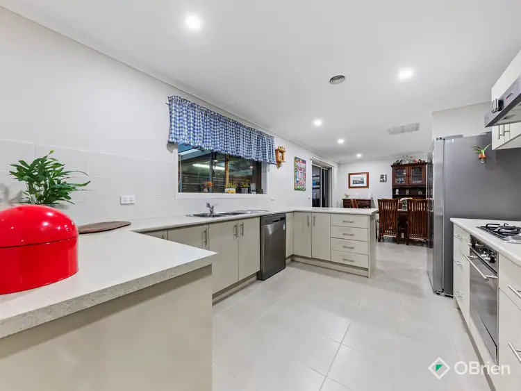 Fourth view of Homely house listing, 1 Wild Scotchman Way, Cranbourne East VIC 3977