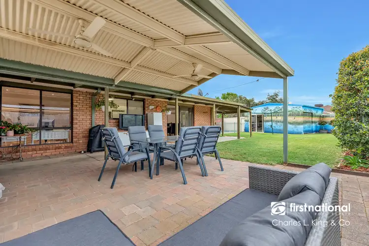 Third view of Homely house listing, 65 Rutley Crescent, Echuca VIC 3564