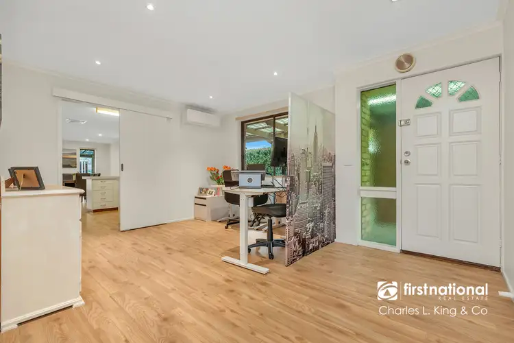 Fourth view of Homely house listing, 65 Rutley Crescent, Echuca VIC 3564