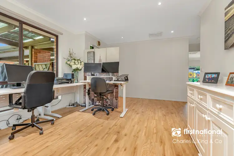 Fifth view of Homely house listing, 65 Rutley Crescent, Echuca VIC 3564