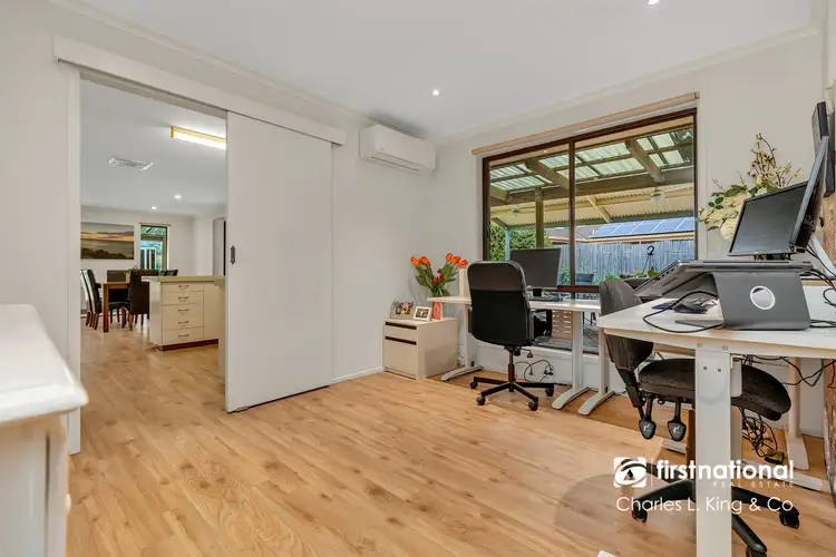 Sixth view of Homely house listing, 65 Rutley Crescent, Echuca VIC 3564