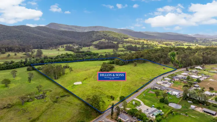 2335 The Bucketts Way, Booral NSW 2425