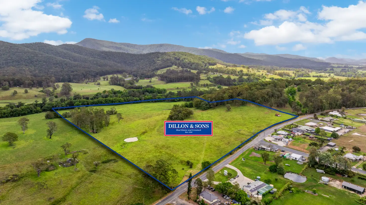 Main view of Homely rural property listing, 2335 The Bucketts Way, Booral NSW 2425