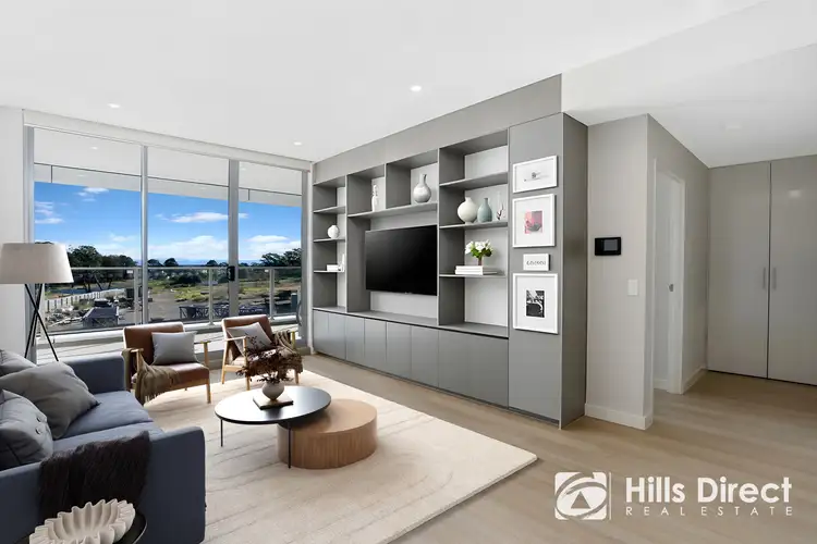 136/50B Jacqui Avenue, Schofields NSW 2762