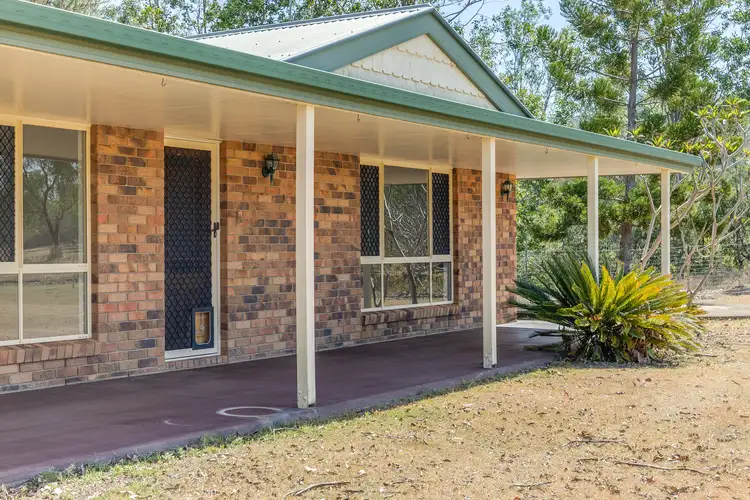 Fourth view of Homely rural property listing, 9 Quigleys Road, Withcott QLD 4352