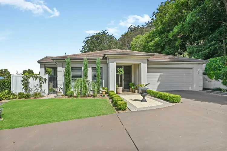 4/23A Windemere Terrace, Mount Lofty QLD 4350