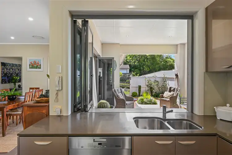 Third view of Homely villa listing, 4/23A Windemere Terrace, Mount Lofty QLD 4350