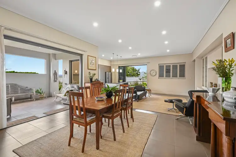 Fifth view of Homely villa listing, 4/23A Windemere Terrace, Mount Lofty QLD 4350