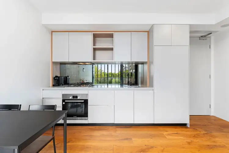 Third view of Homely apartment listing, 107/19 Wellington Road, Box Hill VIC 3128