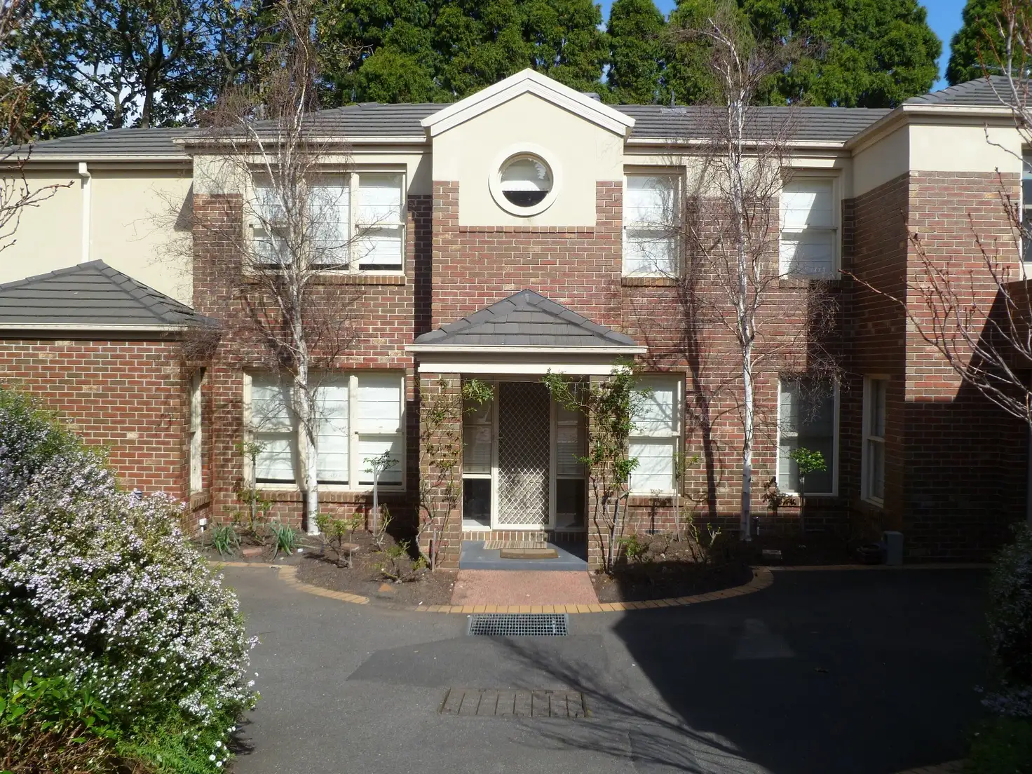 Main view of Homely house listing, 3/8 Hamel Street, Box Hill South VIC 3128