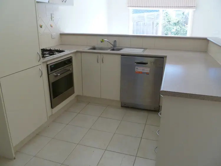 Second view of Homely house listing, 3/8 Hamel Street, Box Hill South VIC 3128