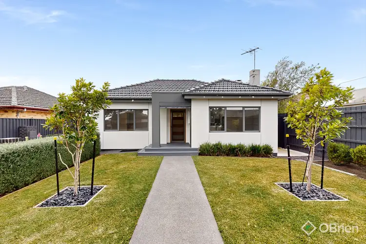 1/20 Shafton Street, Huntingdale VIC 3166