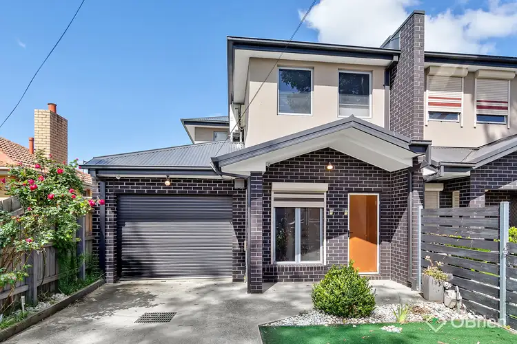 1/64 Leonard Avenue, St Albans VIC 3021