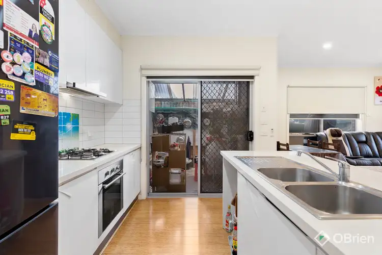 Sixth view of Homely townhouse listing, 1/64 Leonard Avenue, St Albans VIC 3021