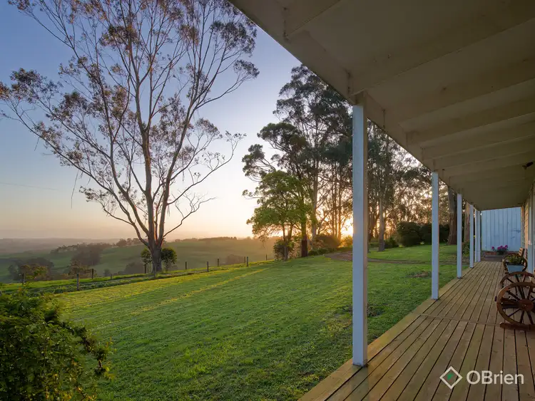 144 Weirs Road, Narracan VIC 3824