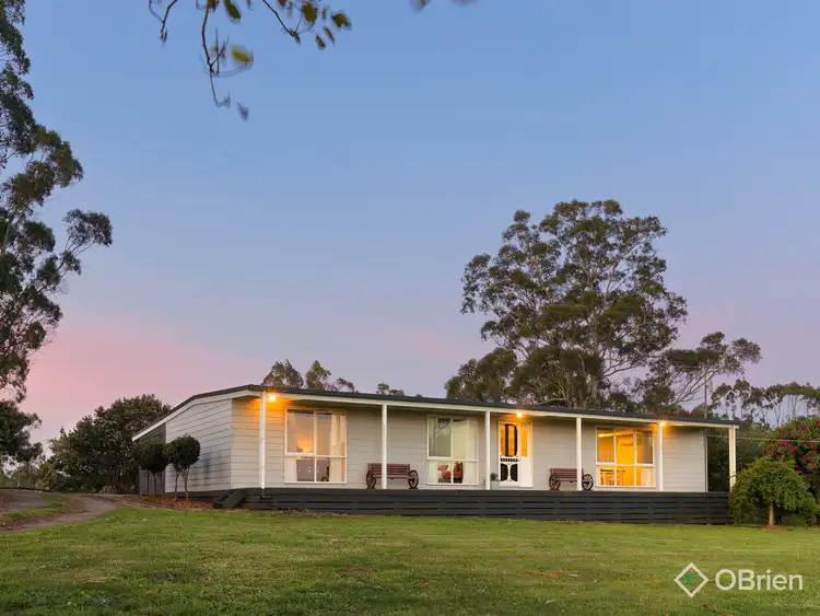 Second view of Homely house listing, 144 Weirs Road, Narracan VIC 3824