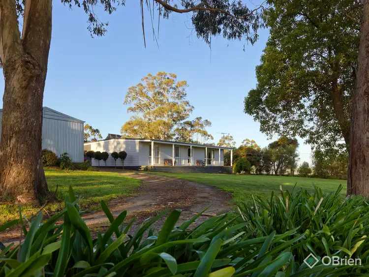 Third view of Homely house listing, 144 Weirs Road, Narracan VIC 3824
