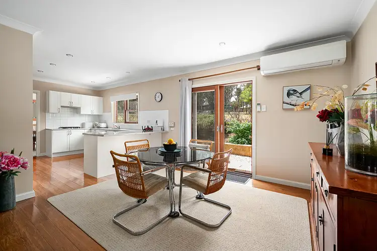 Fifth view of Homely house listing, 77 Carroll Drive, Hartley NSW 2790