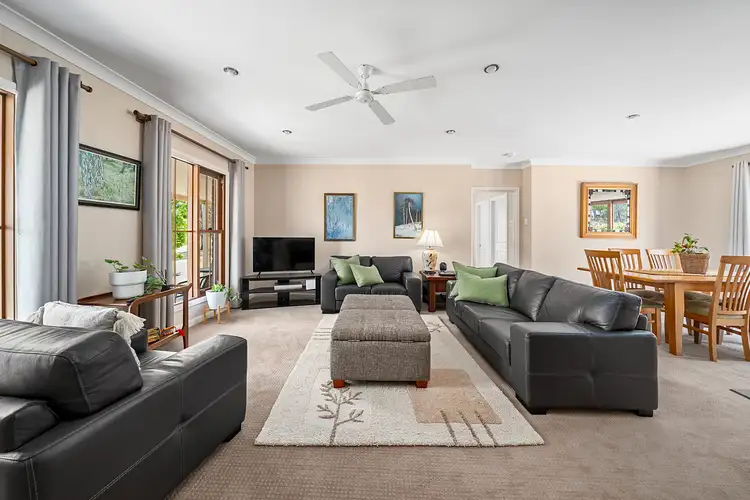 Sixth view of Homely house listing, 77 Carroll Drive, Hartley NSW 2790