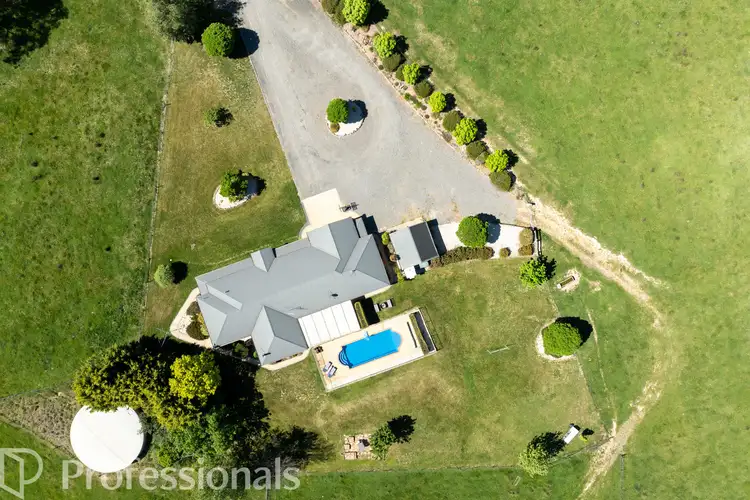 Third view of Homely rural property listing, 225 Emu Swamp Road, Orange NSW 2800